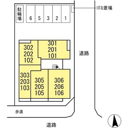 （仮）D-room師岡町3丁目の物件内観写真